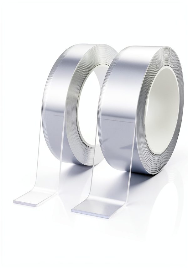 Heavy Duty Mounting Tape Tatastar 2mm Acrylic Gel-1