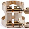 Clarinet Ligature by Pavo 230CL Musical Instrument Accessory-1