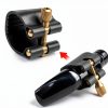 Estink Clarinet Ligature for Bakelite Mouthpieces-2