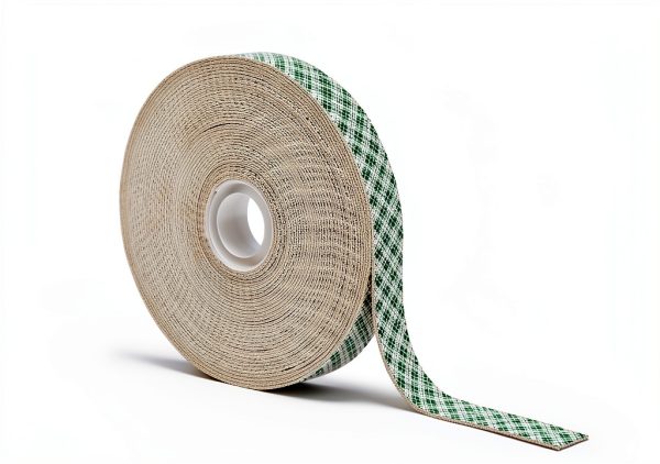 Scotch-Mount White Mounting Tape for Indoor Use-1