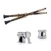 Clarinet Clips by Pavo, Brass Material, Musical Instruments-2
