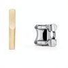 Clarinet Clips by Pavo, Brass Material, Musical Instruments-1