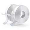 Transparent Double Sided Tape by KUSUFEFI Office Products-1