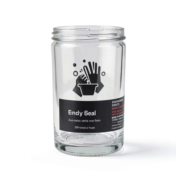Museum Paste by 1DFAUL Office Adhesive Putty Clear-4