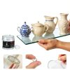 Museum Paste 1DFAUL Clear Removable Putty-1