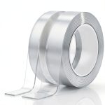 Heavy Duty Mounting Tape Tatastar 2mm Acrylic Gel-0
