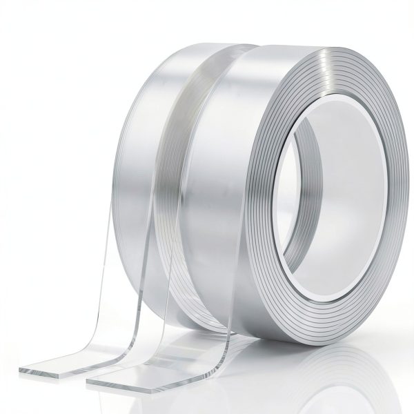 Heavy Duty Mounting Tape Tatastar 2mm Acrylic Gel-0