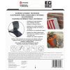Velcro Outdoor Mounting Tape 20ft x 1in Extreme Weather-5