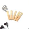 Clarinet Clips by Pavo, Brass Material, Musical Instruments-6
