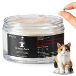 Museum Paste by 1DFAUL Office Adhesive Putty Clear-0