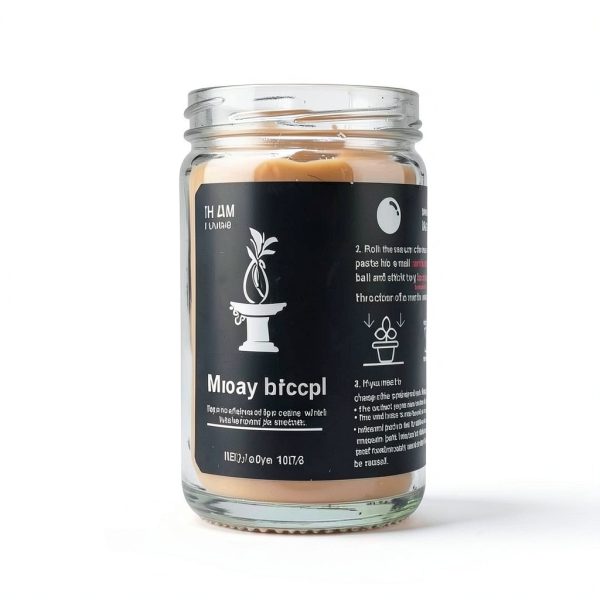 Museum Paste 1DFAUL Clear Removable Putty-4
