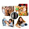 Museum Paste 1DFAUL Clear Removable Putty-6