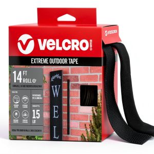 VELCRO Extreme Outdoor Mounting Tape 14ft x 1in-0