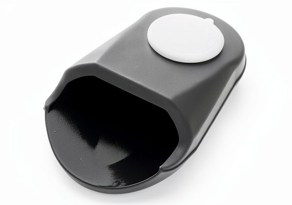 Silverstein QUATTRO Silver Clarinet Ligature-3