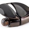 Clarinet Ligature Nickel-plated Brass Yibuy16-4