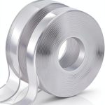 Transparent Double Sided Tape by KUSUFEFI Office Products-0