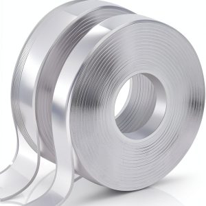 Transparent Double Sided Tape by KUSUFEFI Office Products-0