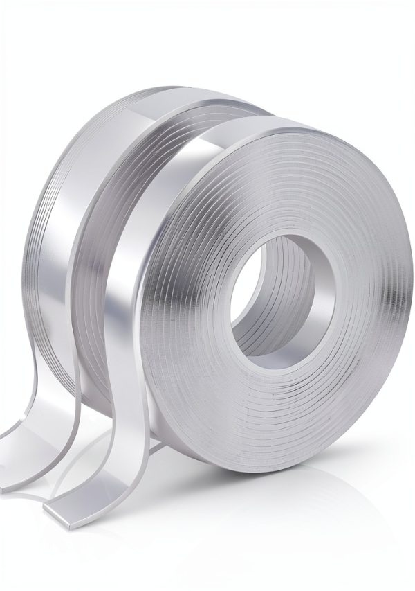 Transparent Double Sided Tape by KUSUFEFI Office Products-0