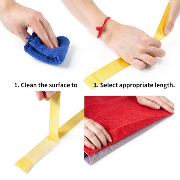 Birllaid Double Sided Tape Office Products-6