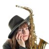 Milisten Clarinet Ligature Silver Polished-4