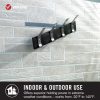Velcro Outdoor Mounting Tape 20ft x 1in Extreme Weather-3