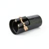 Estink Clarinet Ligature for Bakelite Mouthpieces-8