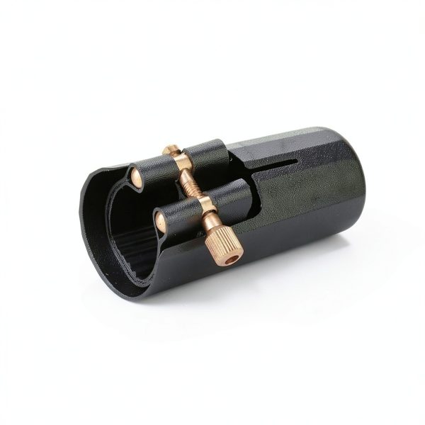 Estink Clarinet Ligature for Bakelite Mouthpieces-8