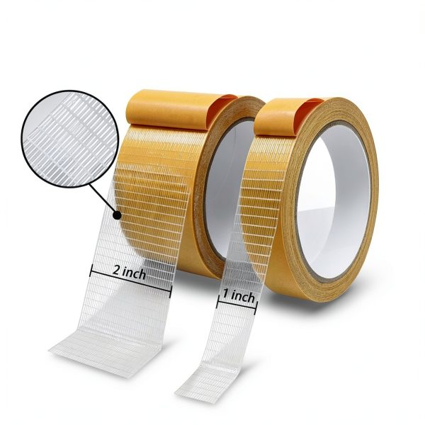 Birllaid Double Sided Tape Office Products-1