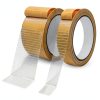 Birllaid Double Sided Tape Office Products-0