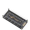 Generic Hlhin Computer Security Cables Male-to-Female-2