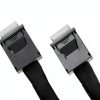 SlimSAS Cable ICY DOCK 8i to 2x OCuLink 4i-2