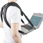 Mobilis Anti Theft Security Cable for Computers-0