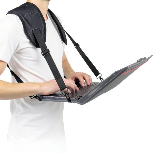 Mobilis Anti Theft Security Cable for Computers-1