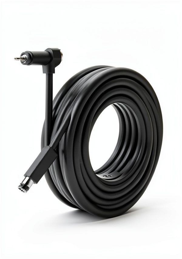 Starlink Cat 8 Ethernet Cable by VANDESAIL-5