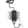 Generic Hlhin Computer Security Cables Male-to-Female-4