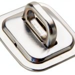 Targus PA400P Cable Lock Security-0