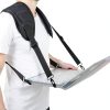 Mobilis Anti Theft Security Cable for Computers-3
