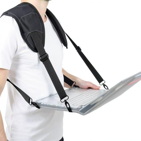 Mobilis Anti Theft Security Cable for Computers-3