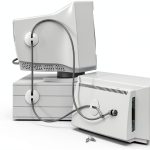 Kensington Computer Security Cable Lock-0