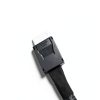 SlimSAS Cable ICY DOCK 8i to 2x OCuLink 4i-5