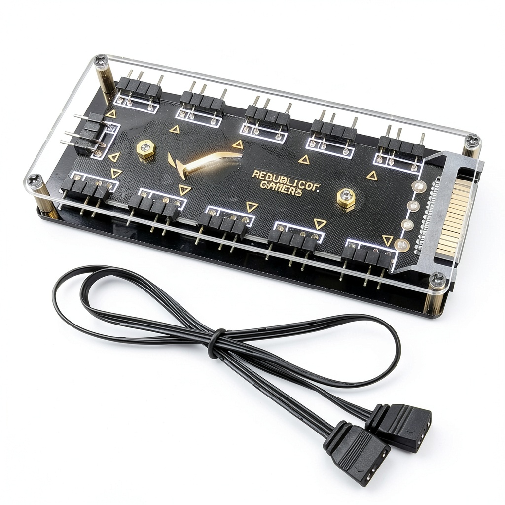 'Generic Hlhin computer security cables'