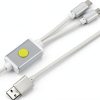 Vikye Deep Flash Cable 0.9m TPE for BL Unlock & 9008 Mode-5