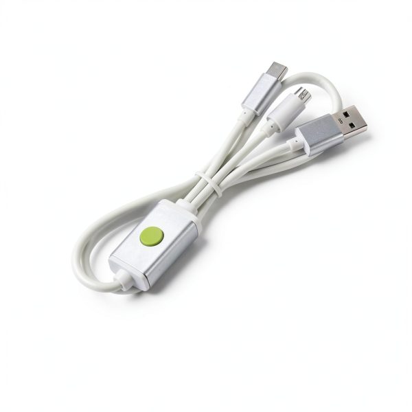 Vikye Deep Flash Cable 0.9m TPE for BL Unlock & 9008 Mode-1