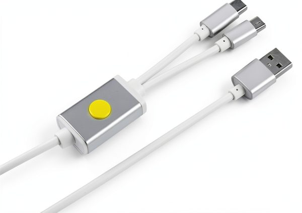 Vikye Deep Flash Cable 0.9m TPE for BL Unlock & 9008 Mode-7
