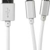 Vikye Deep Flash Cable 0.9m TPE for BL Unlock & 9008 Mode-4