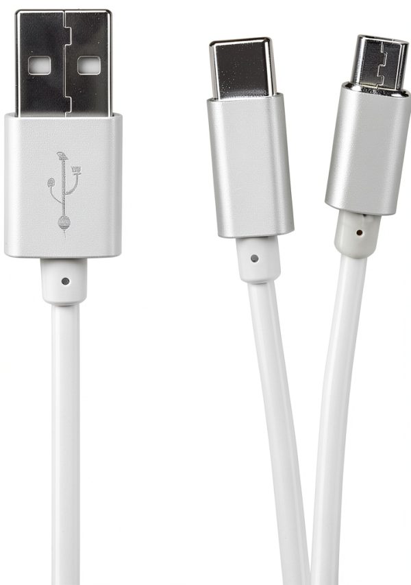 Vikye Deep Flash Cable 0.9m TPE for BL Unlock & 9008 Mode-4