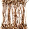 VGA Cable Tether 14 inch Braided 100 Pack by Universal CableTether-1