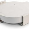 ALLICAVER M9 Mesh WiFi Wall Mount Powder Coated Bracket Pack of 3-2