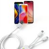 Vikye Deep Flash Cable 0.9m TPE for BL Unlock & 9008 Mode-2