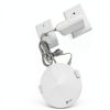 ALLICAVER M9 Mesh WiFi Wall Mount Powder Coated Bracket Pack of 3-1